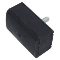 Butoir caoutchouc AR pour Iveco Daily