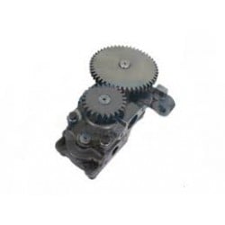 Pompe à huile pour Renault...