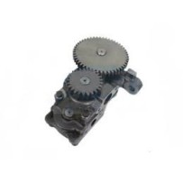 Pompe à huile pour Renault Gamme G / Kérax