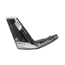 Feu clignotant, droite pour...