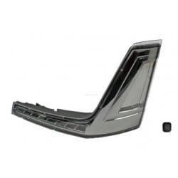 Feu clignotant Gauche...