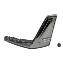 Feu clignotant Gauche version Leds et Chrome, pour Renault Série T