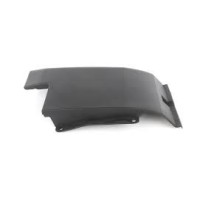 Prolongement de cabine ( sous bouchon de carburant)  POUR IVECO DAILY