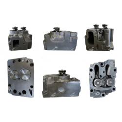 Culasse D2866lXF en échange...