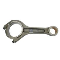 Bielle, tête droite L : 251 mm  pour MAN TGA