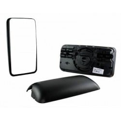 Rétro II D/ électr. chauff...