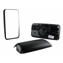 Rétro II D/ électr. chauff pour Volvo FL6