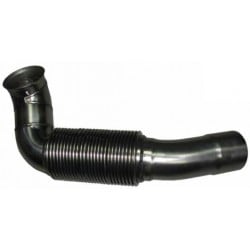 Tube Echappement entre...