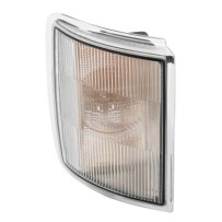 Feu clignotant droit pour Iveco Eurotech