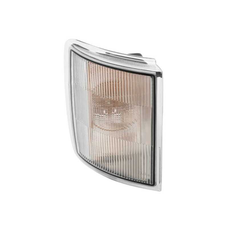 Feu clignotant droit pour Iveco Eurotech