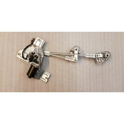 MECANIQUE + MOTEUR ESSUI...