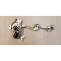 MECANIQUE + MOTEUR ESSUI GLACE pour Mercedes Benz Actros MP4