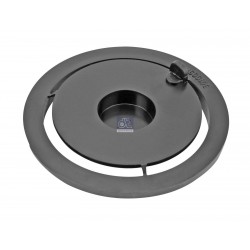 Disques d'écartement x 4 pour Renault