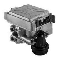 Modulateur d'essieu échange standard pour Mercedes-Benz Actros/ Axor