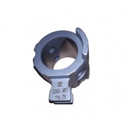 Entraîneur POUR IVECO...