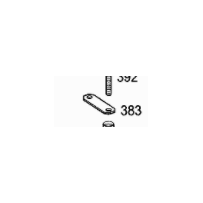 Plaque de ressort pour Mercedes benz