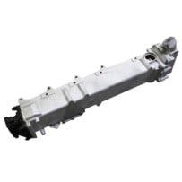 Module de Reconduction Gaz échapp. (vanne EGR), pour Man