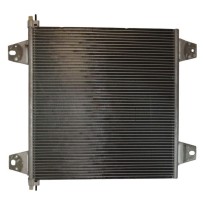 Condenseur de climatisation pour Daf 95/105XF