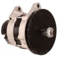 Alternateur Neuf 24V, 140A, pour Renault - Volvo - Iveco