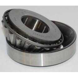 ROULEMENT DE TÊTE DE PONT...