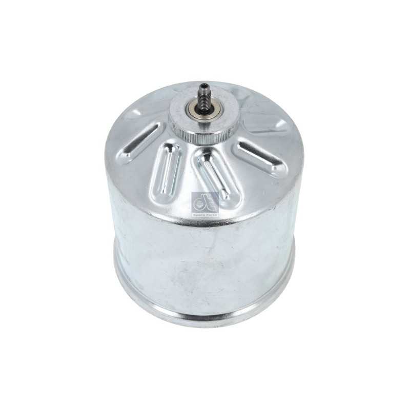 Rotor, centrifuge, avec arbre pour Scania 4