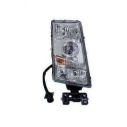 Optique de phare AVD pour...