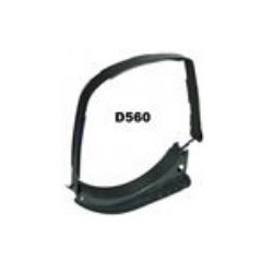 Kit sangle + accroche, pour réservoir gazole Diam. 560mm