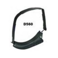 Kit sangle + accroche, pour réservoir gazole Diam. 560mm