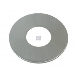 Disque butée ressort pour...