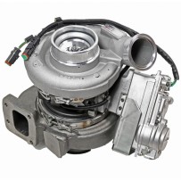 Turbo neuf avec consignation de la vieille pièce, pour Scania  P-/G-/R-/T-Series