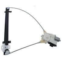 Lève vitre droit, avec moteur, pour Daf