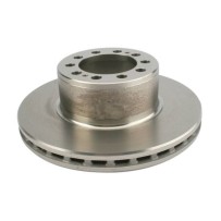 Disque de frein AV pour Mercedes Benz Axor 9434210312