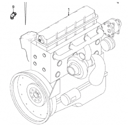 MOTEUR CE162 ECHANGE...