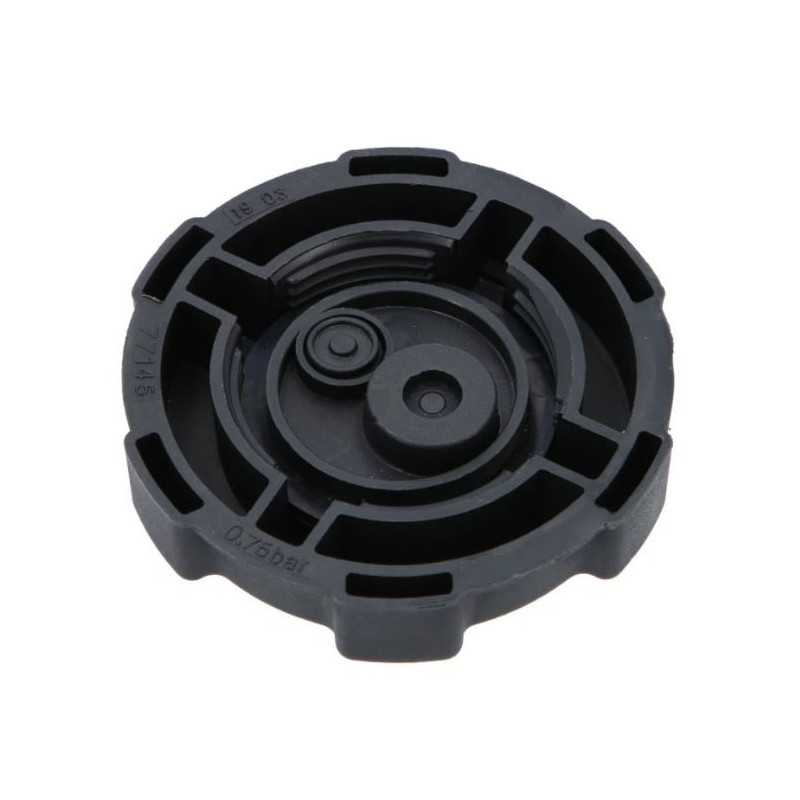 Bouchon vase expansion pour Scania Série 2/3 , châssis 1173982 et plus