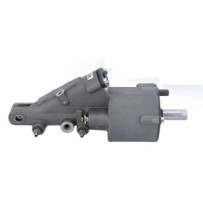 Récepteur Servo d'embrayage, pour DAF - VOLVO