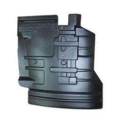 Pare boue Avant marchepieds pour Renault Premium / Kérax