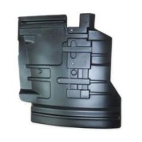 Pare boue Avant marchepieds pour Renault Premium / Kérax