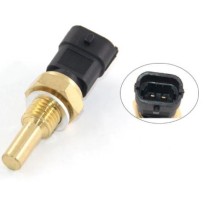 Sonde de température eau, huile, carburant  pour Renault - Iveco - Volvo