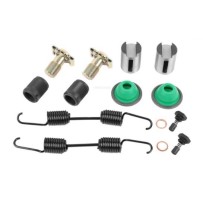 Kit réparation freins AR pour Iveco