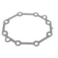 Lot de 2 Joints pour entrainement auxiliaire, Scania