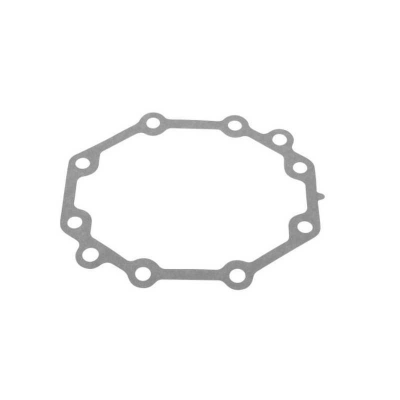 Lot de 2 Joints pour entrainement auxiliaire, Scania