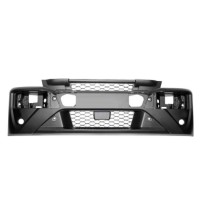 PareChoc avant pour Iveco