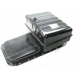 Carter d'Huile Moteur, Inférieur, pour Renault