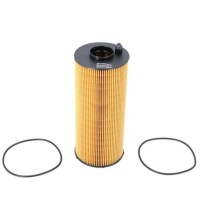 Élément Filtrant Huile Moteur pour Daf