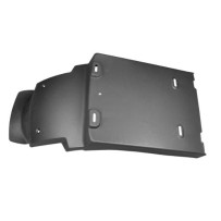 Aile ARD cabine pour Volvo