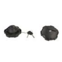 Bouchon de réservoir, 2 crans, Diam.80mm