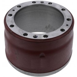 Tambour de frein AR pour Iveco