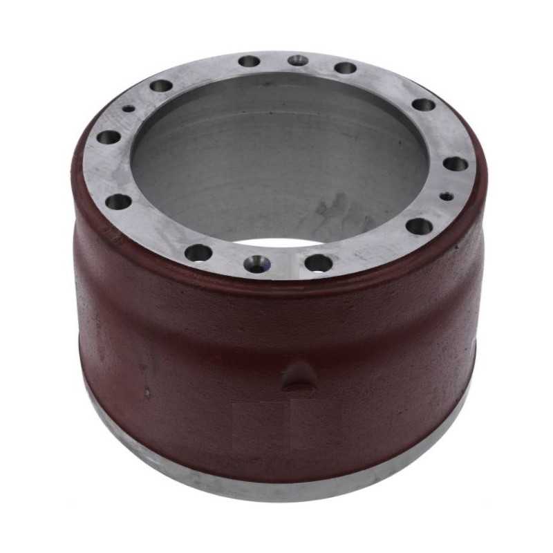 Tambour de frein AR pour Iveco