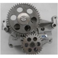 Pompe à huile pour Renault Premium, Kerax - 5010477184