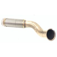Flexible échappement pour Renault / Volvo 7422327400